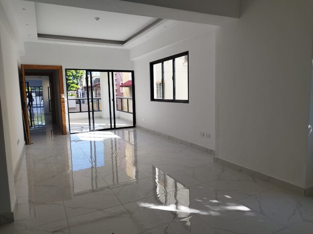 Apartment in Ensanche Ozama