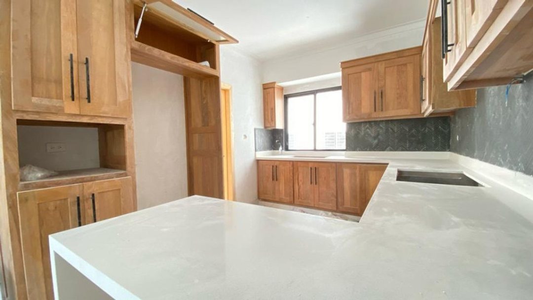 Apartamento en Ensanche Ozama, foto 2