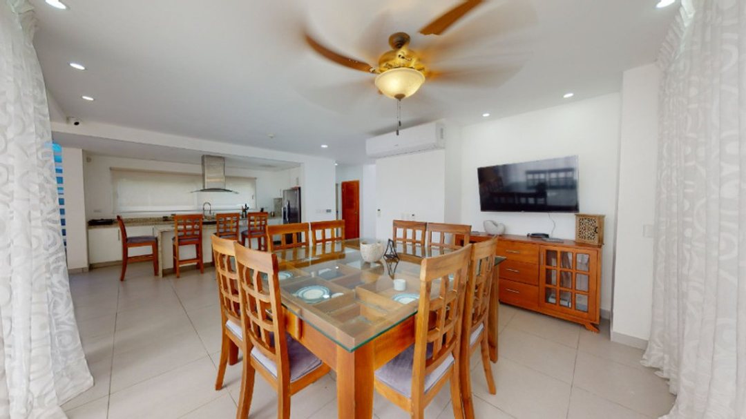 Casa en San Pedro de Macorís, foto 4