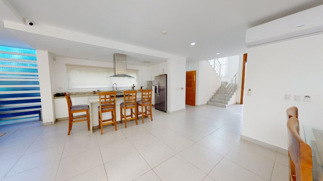 Casa en San Pedro de Macorís, foto 5
