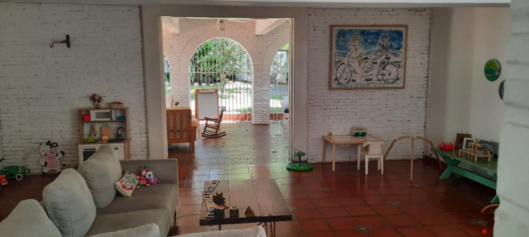 Casa en Gazcue, foto 4
