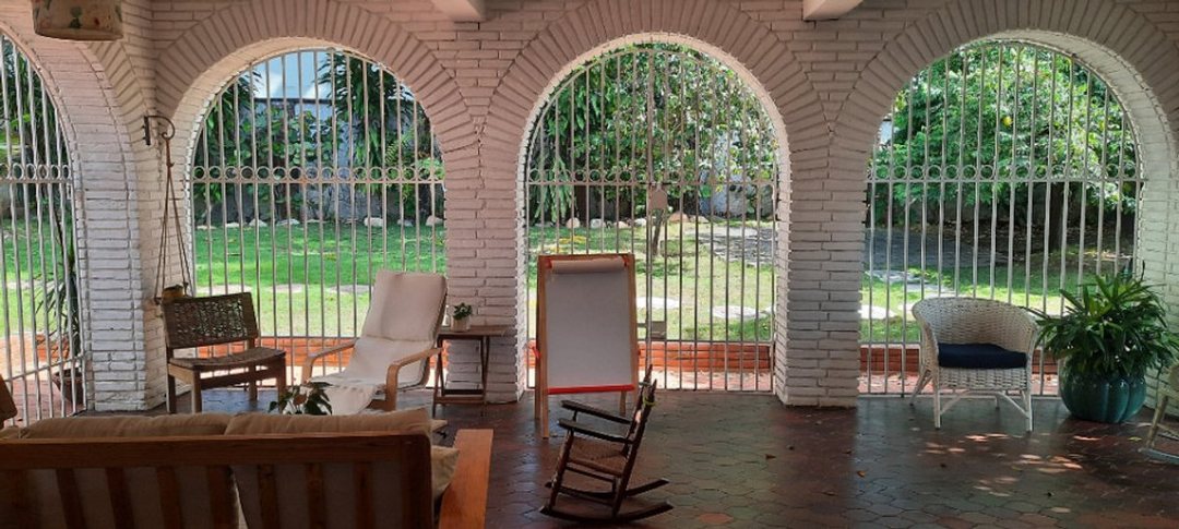 Casa en Gazcue, foto 3