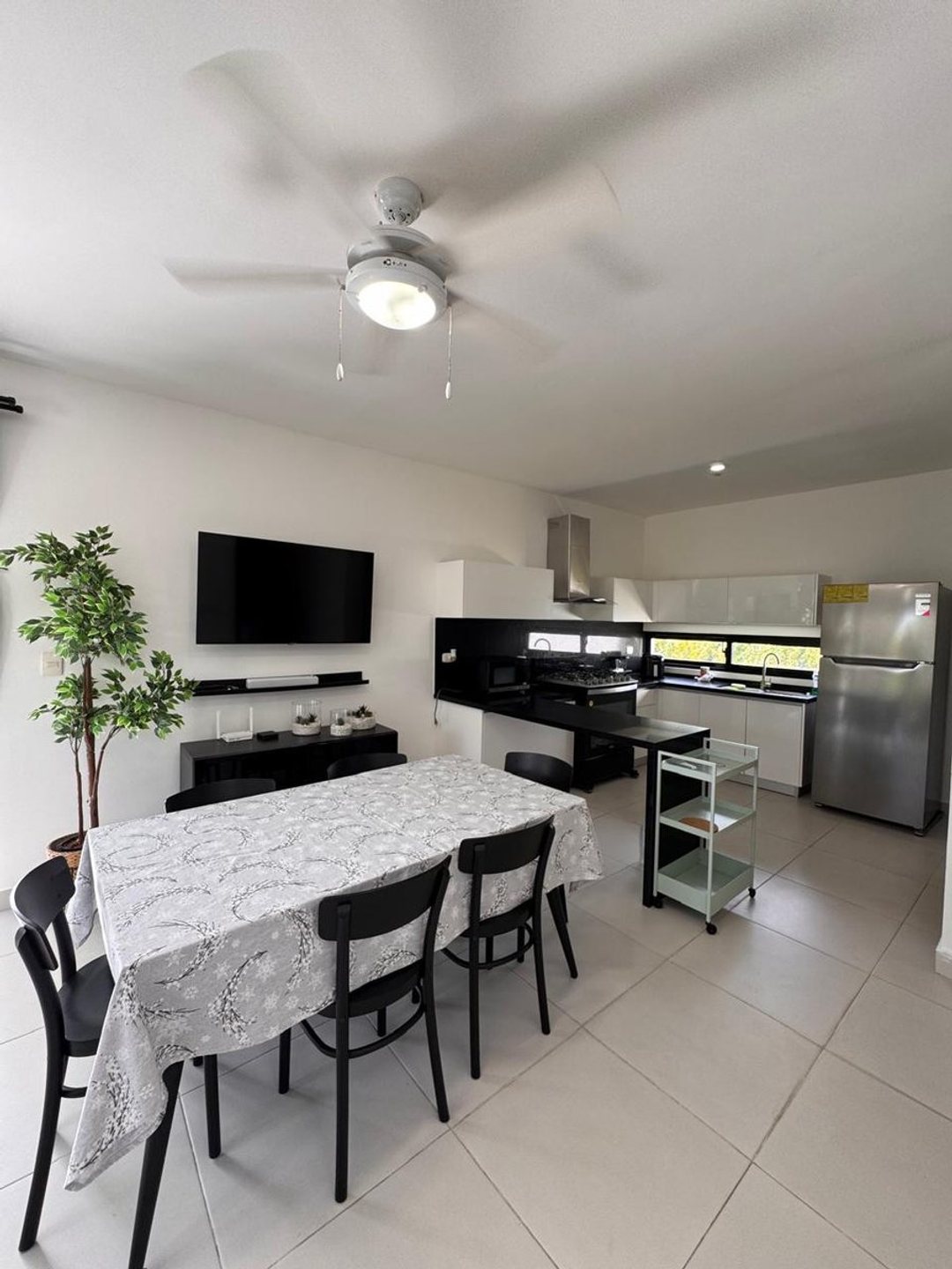 Casa en Vista Cana, foto 4