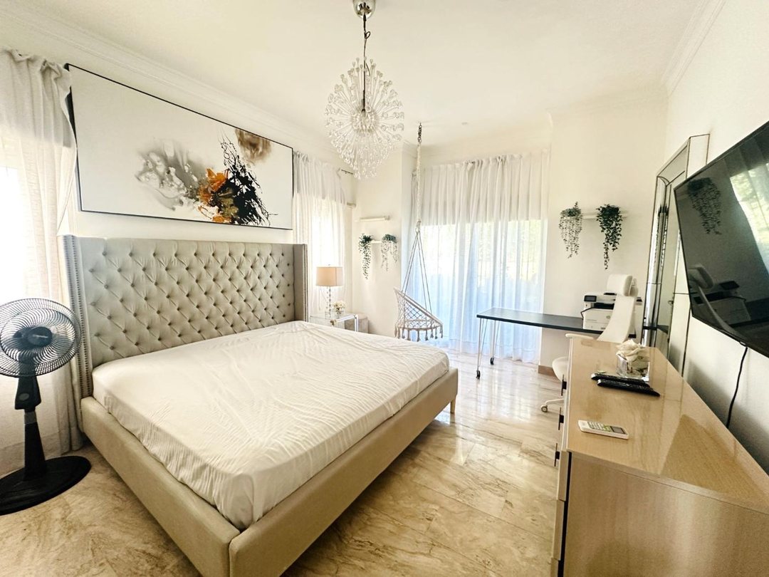 Apartamento en Cocotal, foto 5