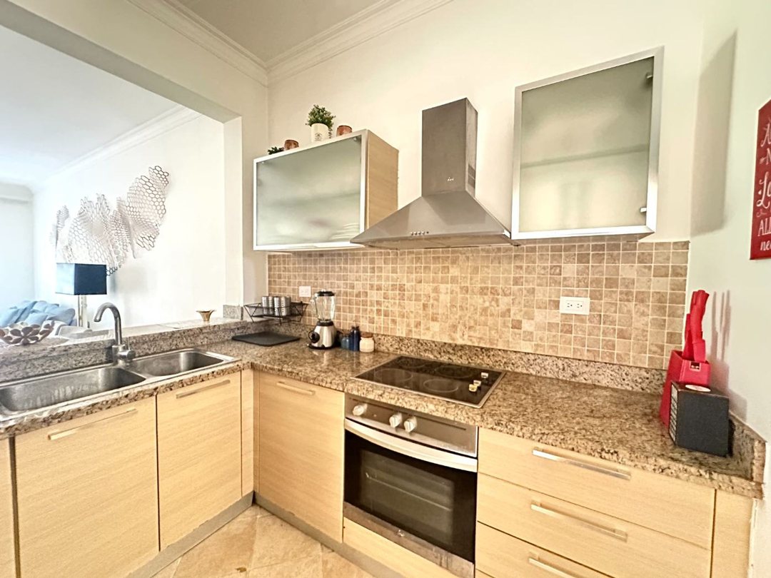 Apartamento en Cocotal, foto 4