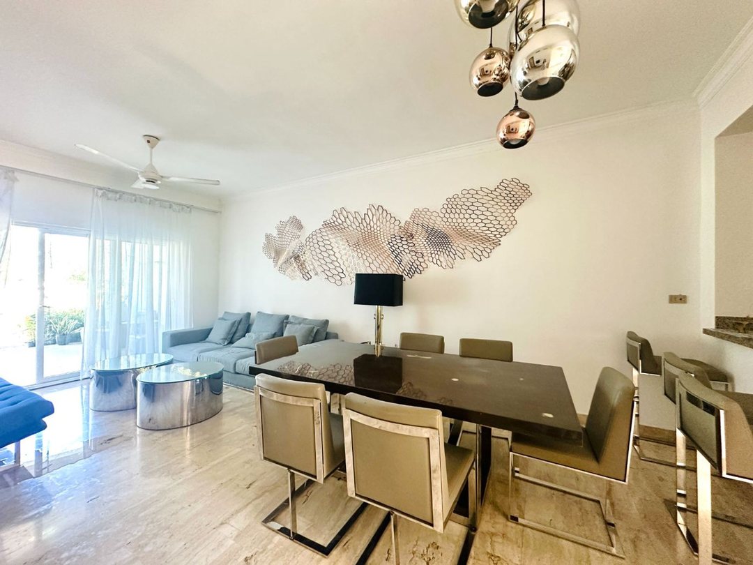 Apartamento en Cocotal, foto 2