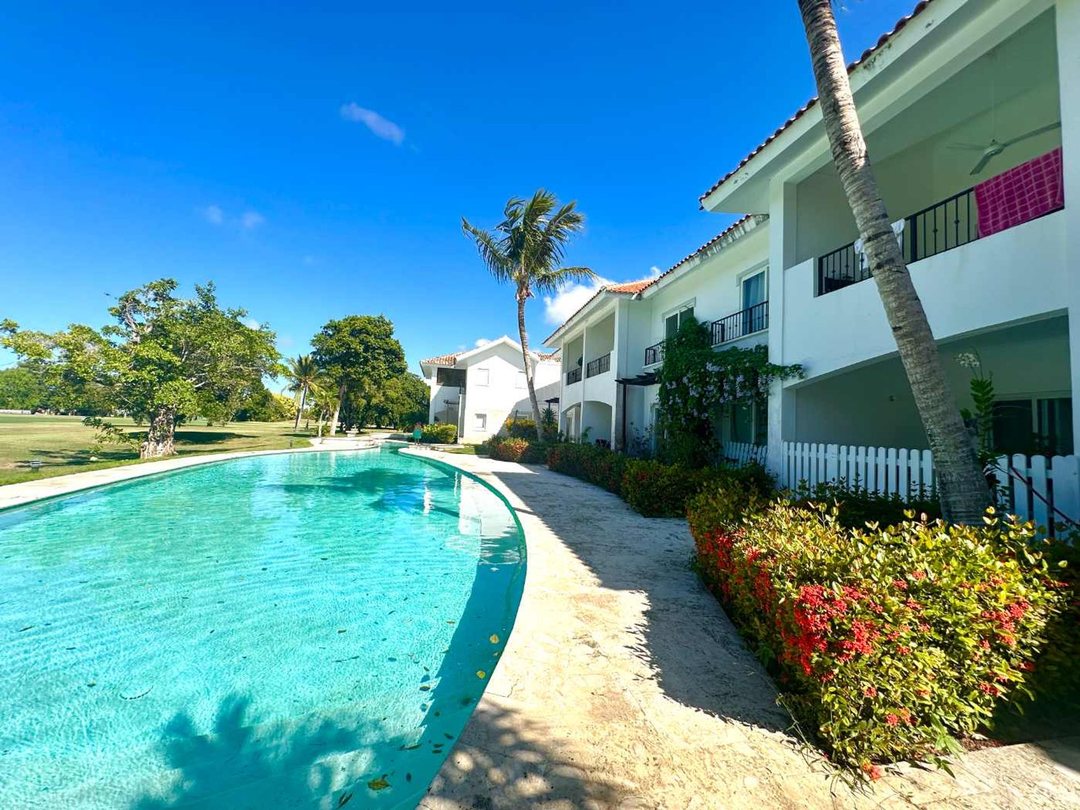 Apartamento en Cocotal