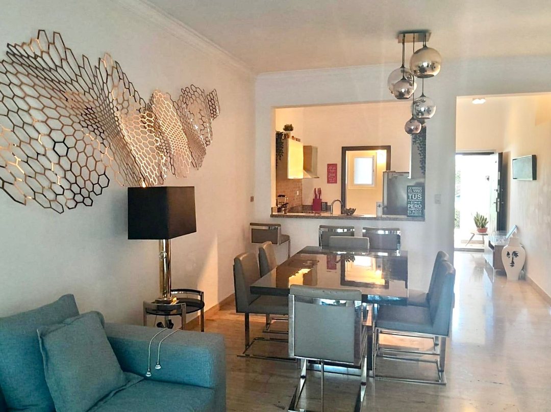 Apartamento en Cocotal, foto 3
