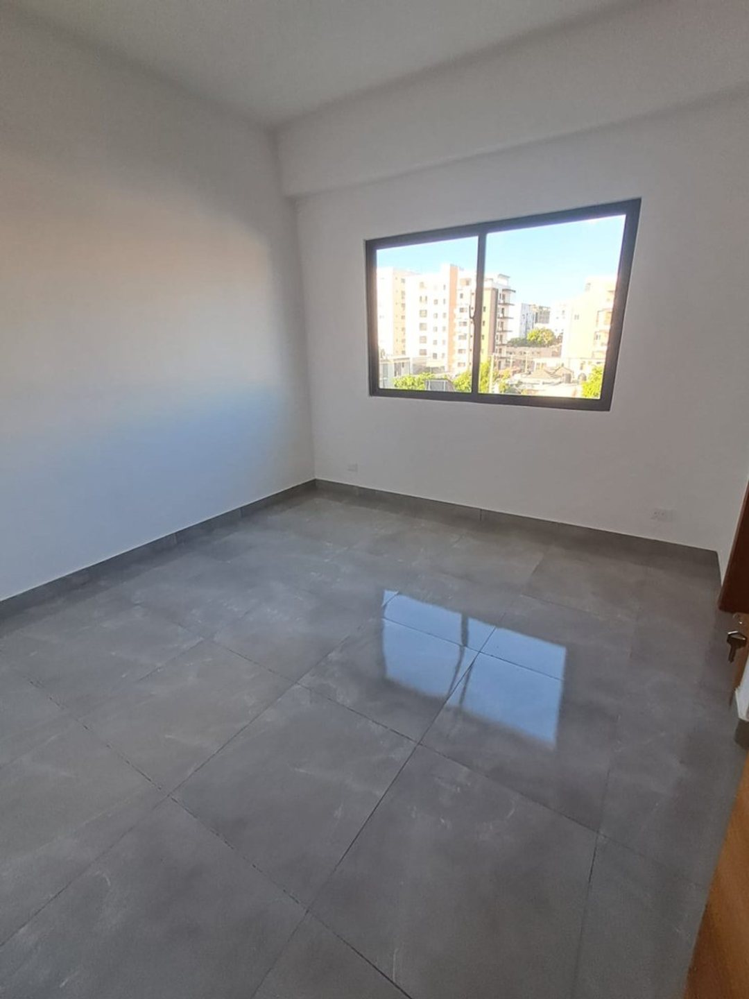 Apartamento en Renacimiento
