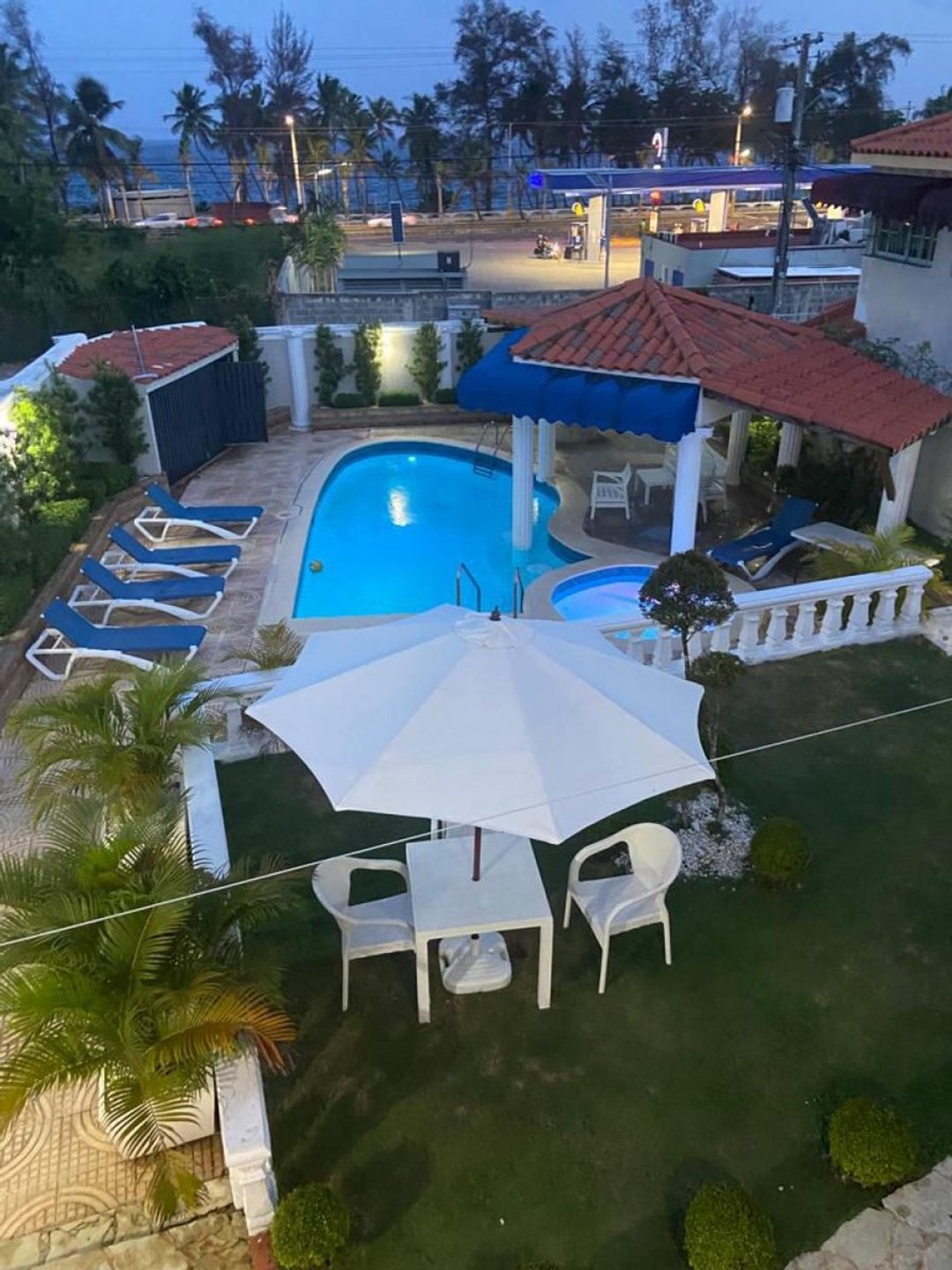 Casa en Sans Souci, foto 2
