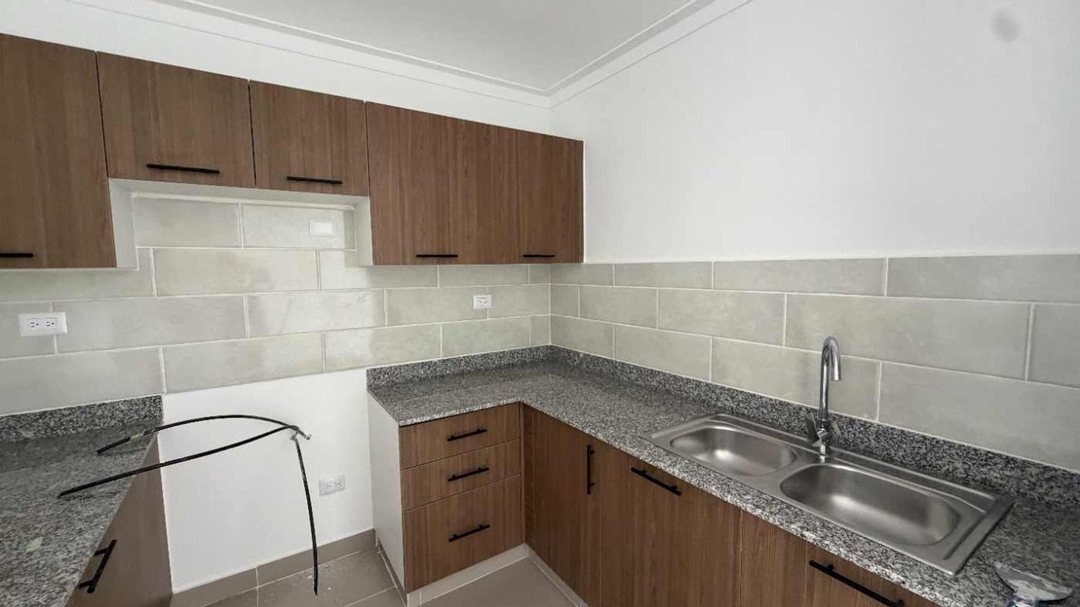 Apartamento en Ciudad Modelo, foto 4