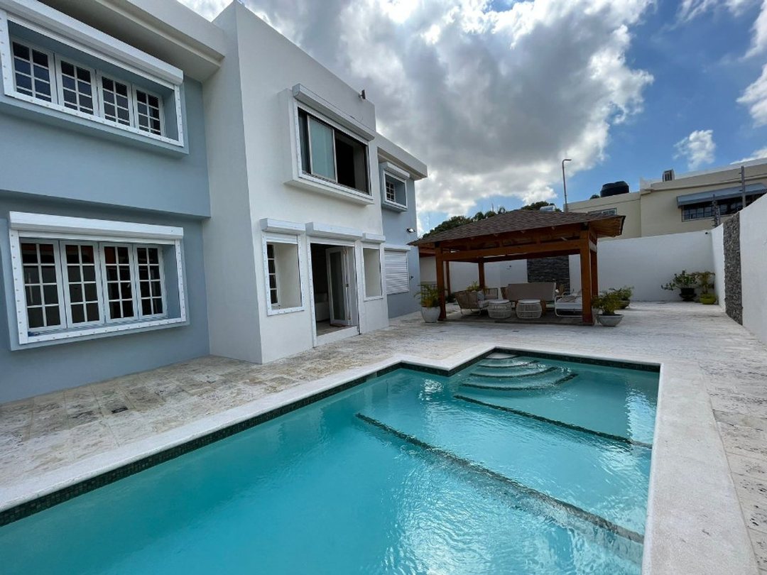 House in Los Ríos