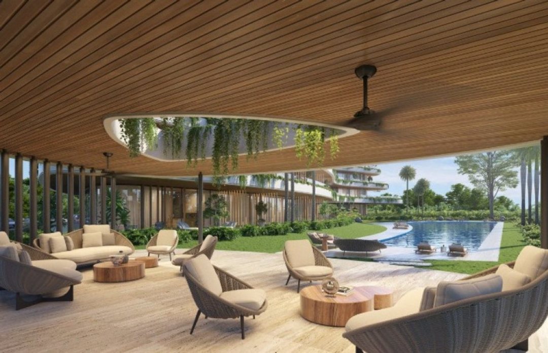Apartamento en Bayahibe Nuevo, foto 4