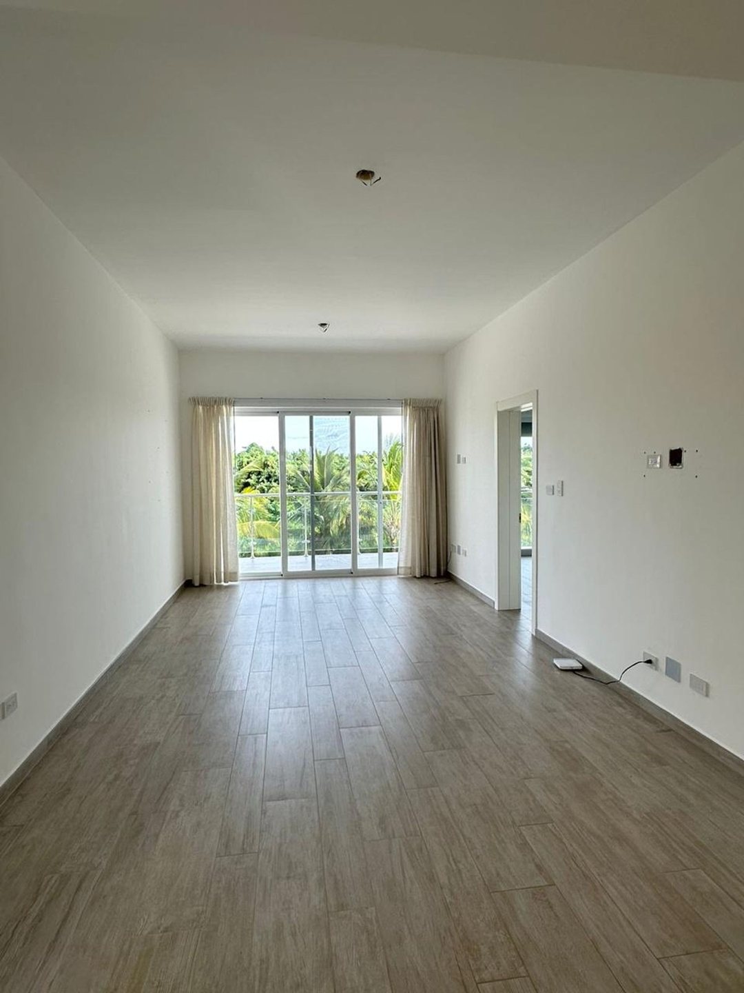 Apartamento en Cabeza de Toro, foto 3