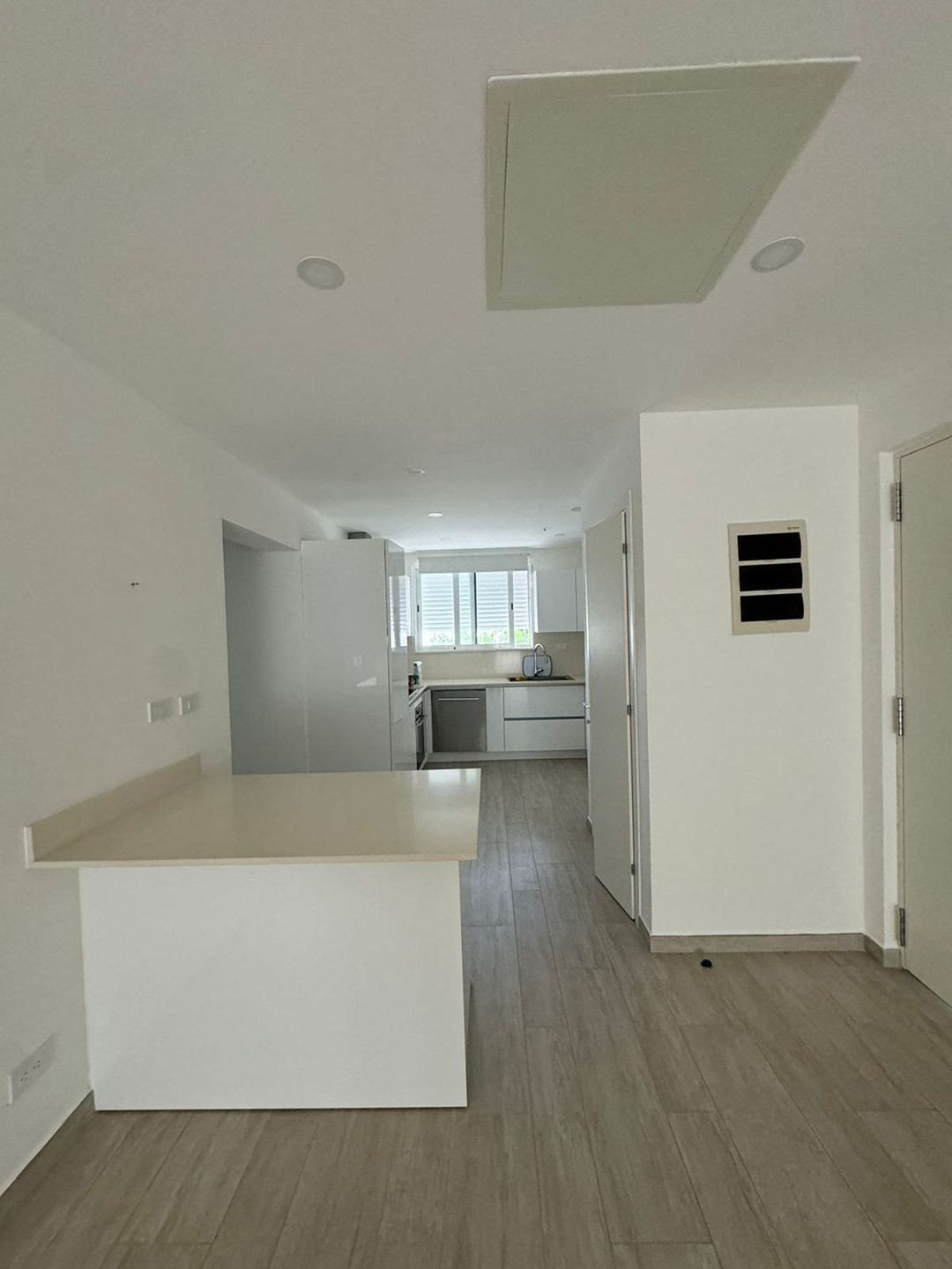 Apartamento en Cabeza de Toro, foto 4