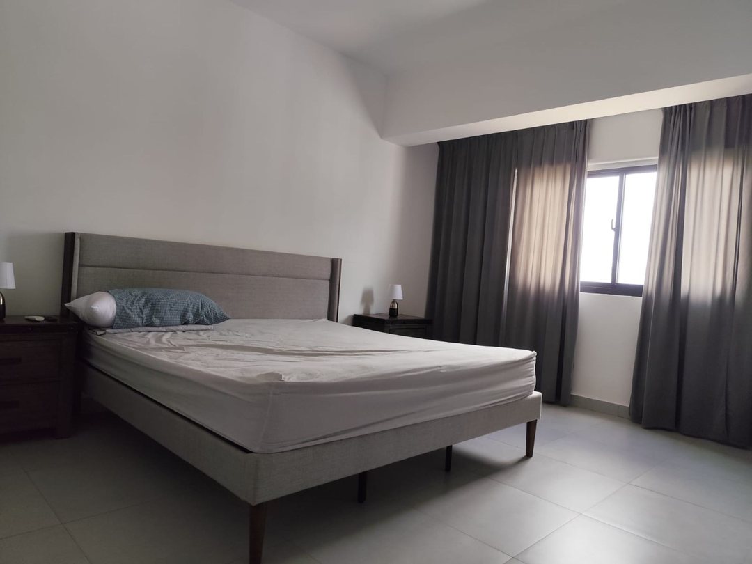 Apartamento en Torre Scout 31, Ensanche Naco, foto 3