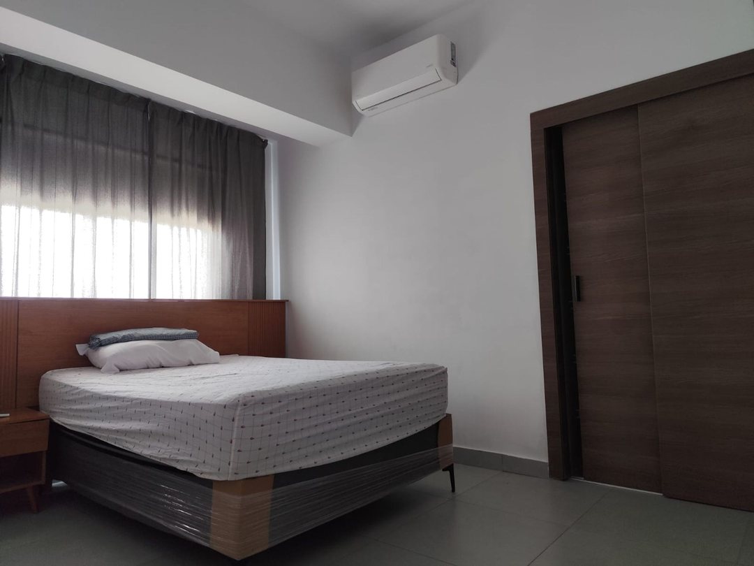 Apartamento en Torre Scout 31, Ensanche Naco, foto 4