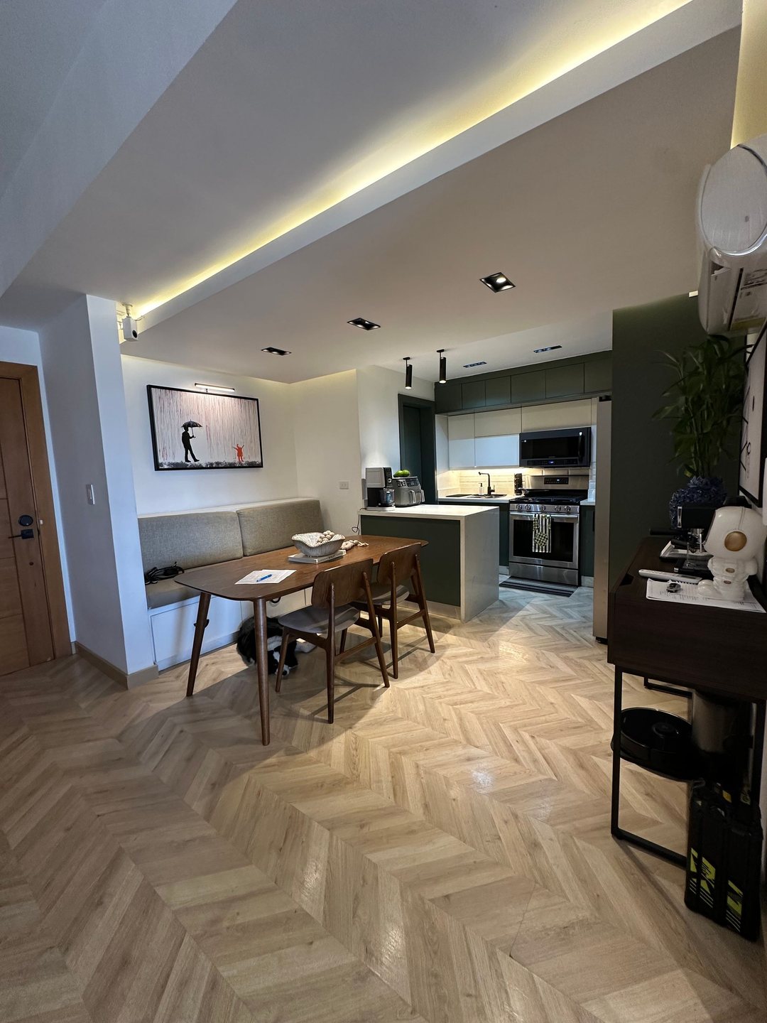 Apartamento en Santo Domingo de Guzmán, foto 3