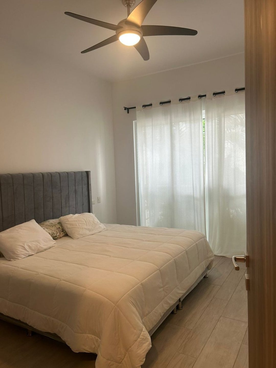 Apartamento en Punta Cana, Hard Rock Golf, foto 5