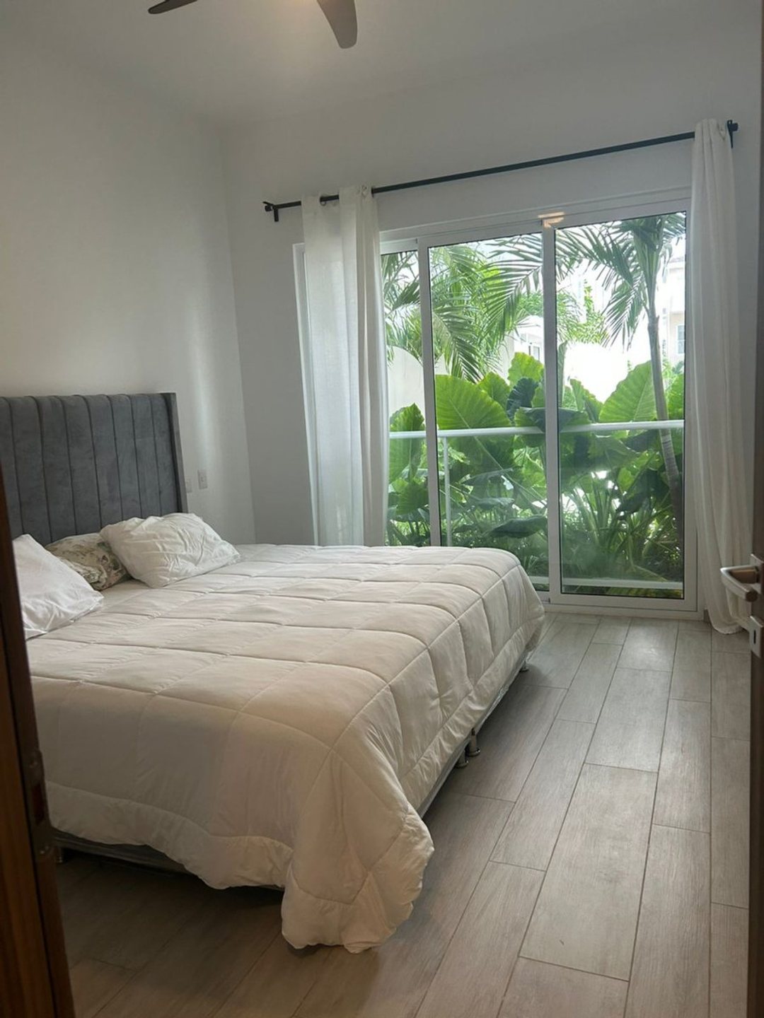 Apartamento en Punta Cana, Hard Rock Golf, foto 4