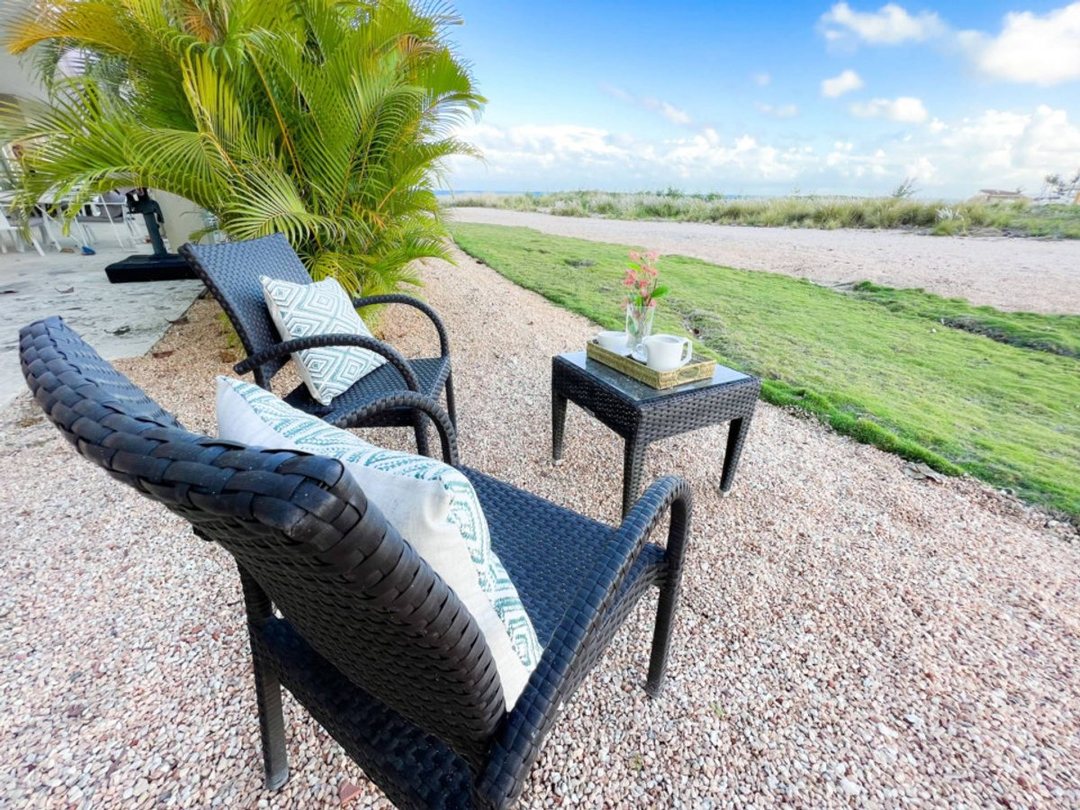 Apartment in Cap Cana