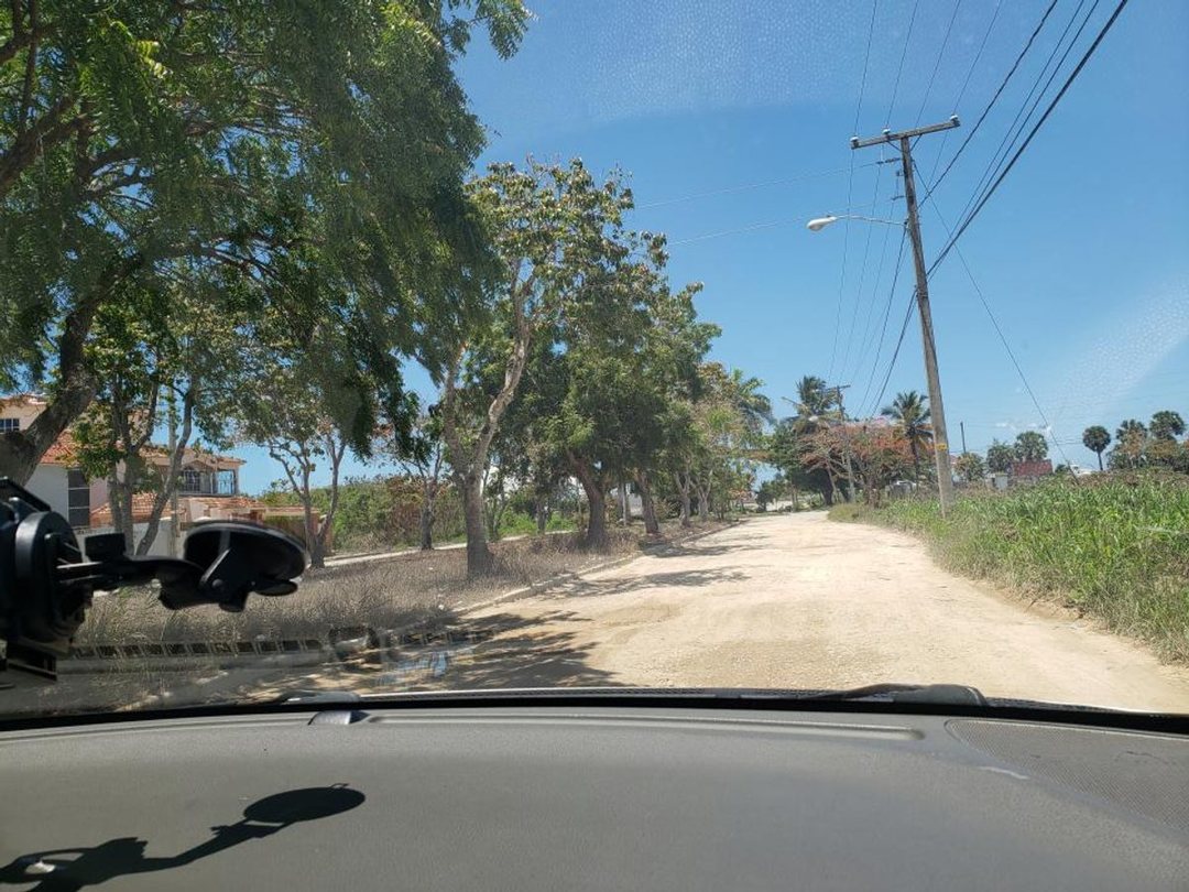 Solar en Las Américas, Santo Domingo Este, foto 2