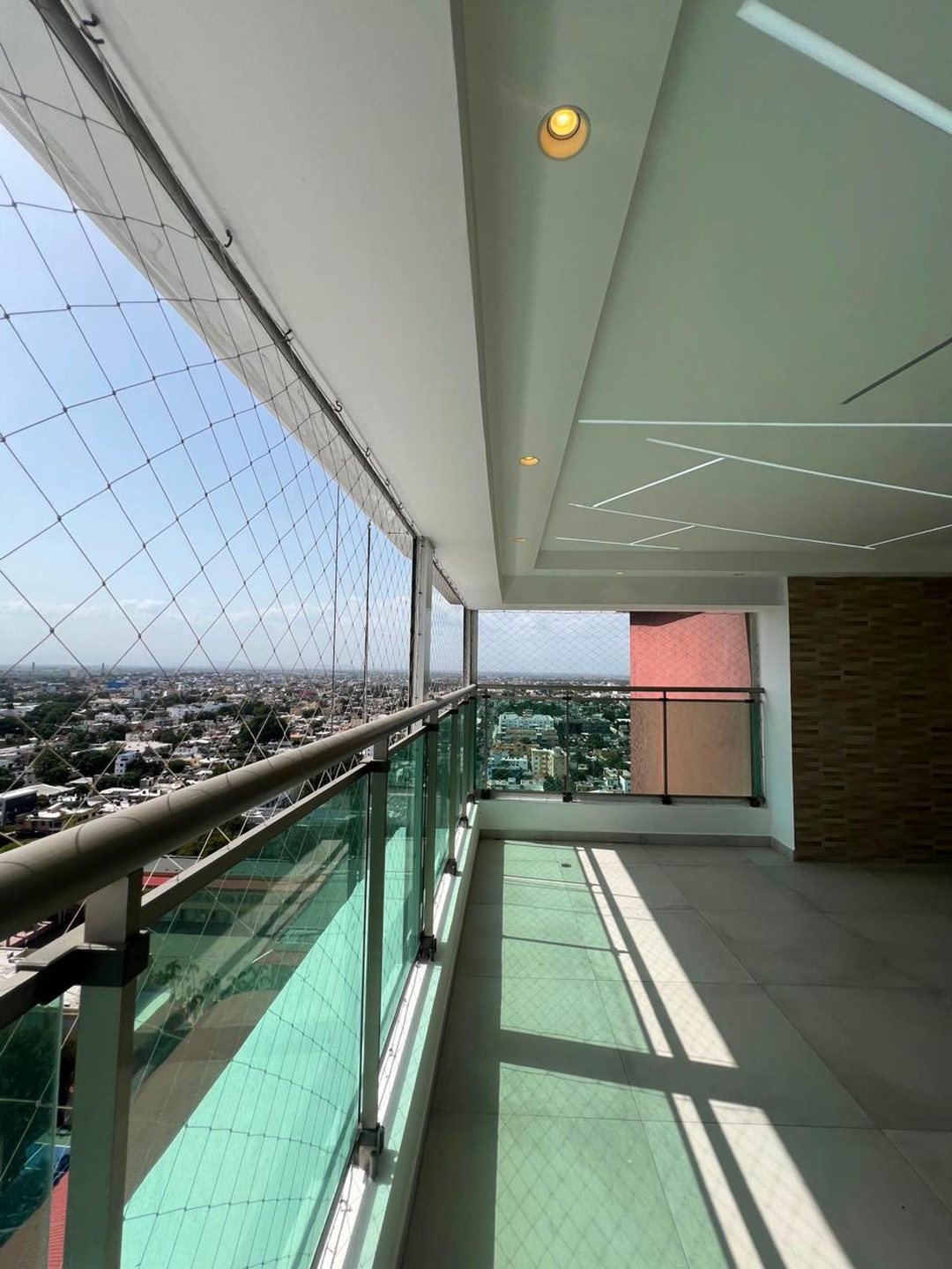 Apartamento en Alma Rosa I