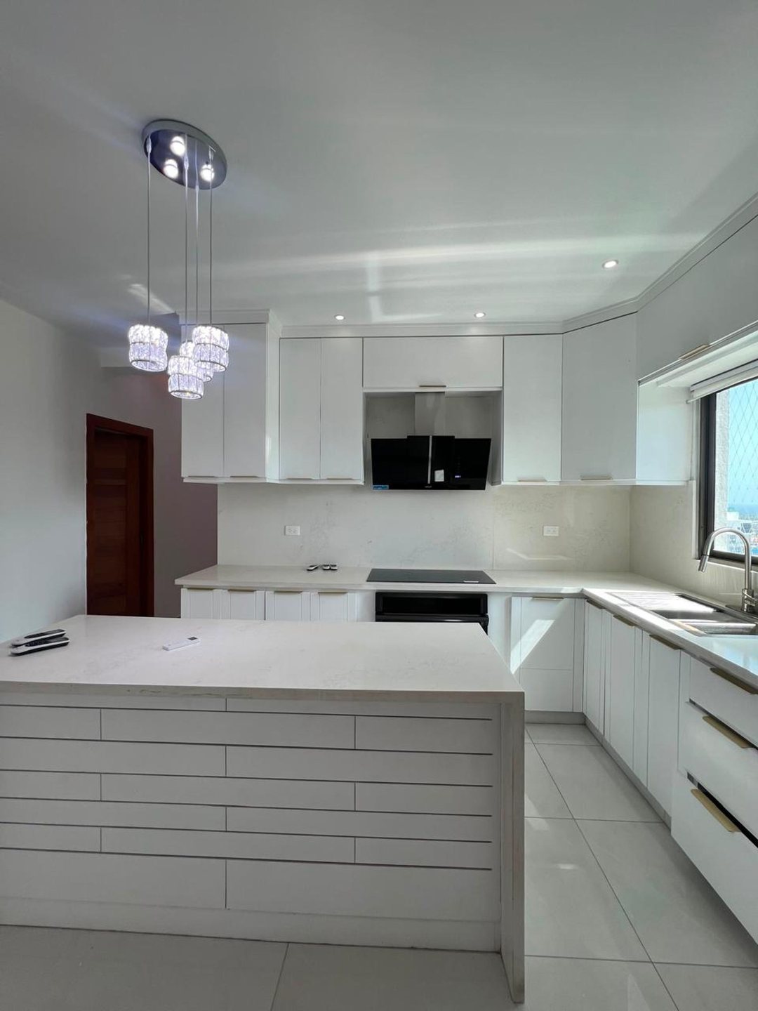 Apartamento en Alma Rosa I, foto 4