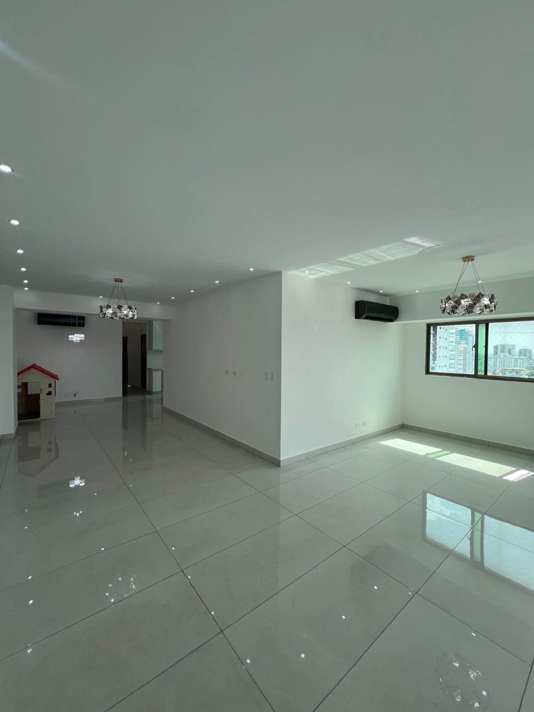 Apartamento en Alma Rosa I, foto 2