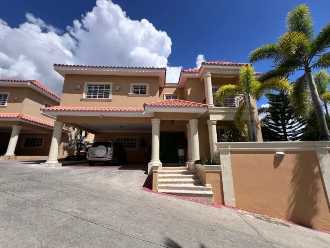 Casa en Arroyo Hondo, foto 3