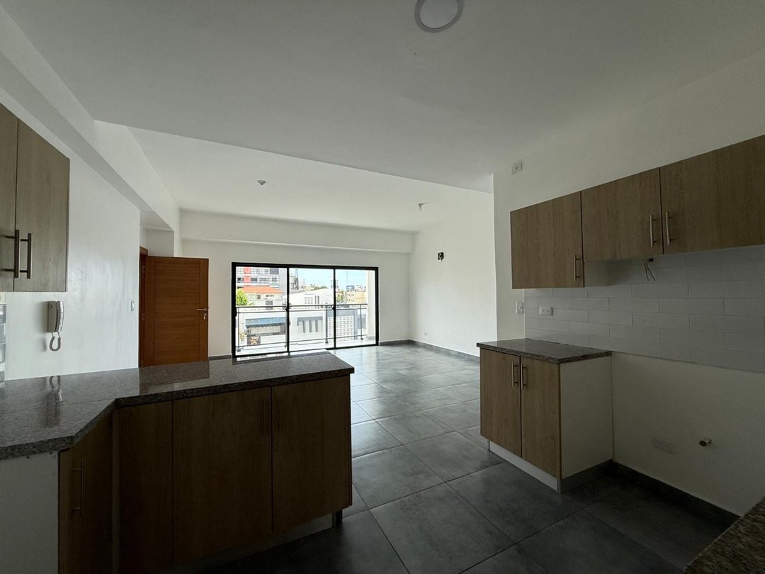 Apartamento en Evaristo Morales, foto 4