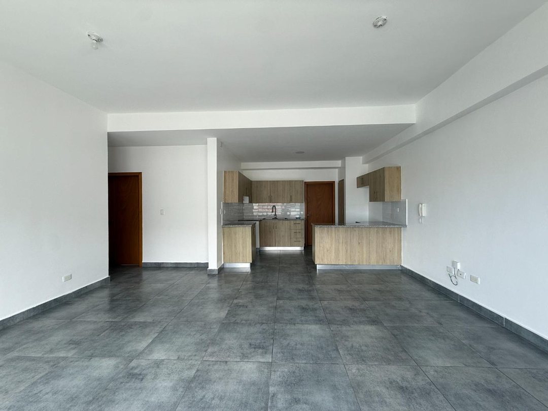 Apartamento en Evaristo Morales, foto 3