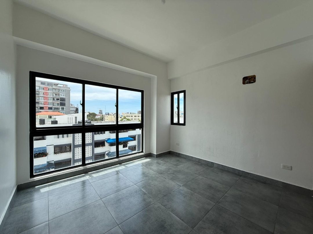 Apartamento en Evaristo Morales, foto 5