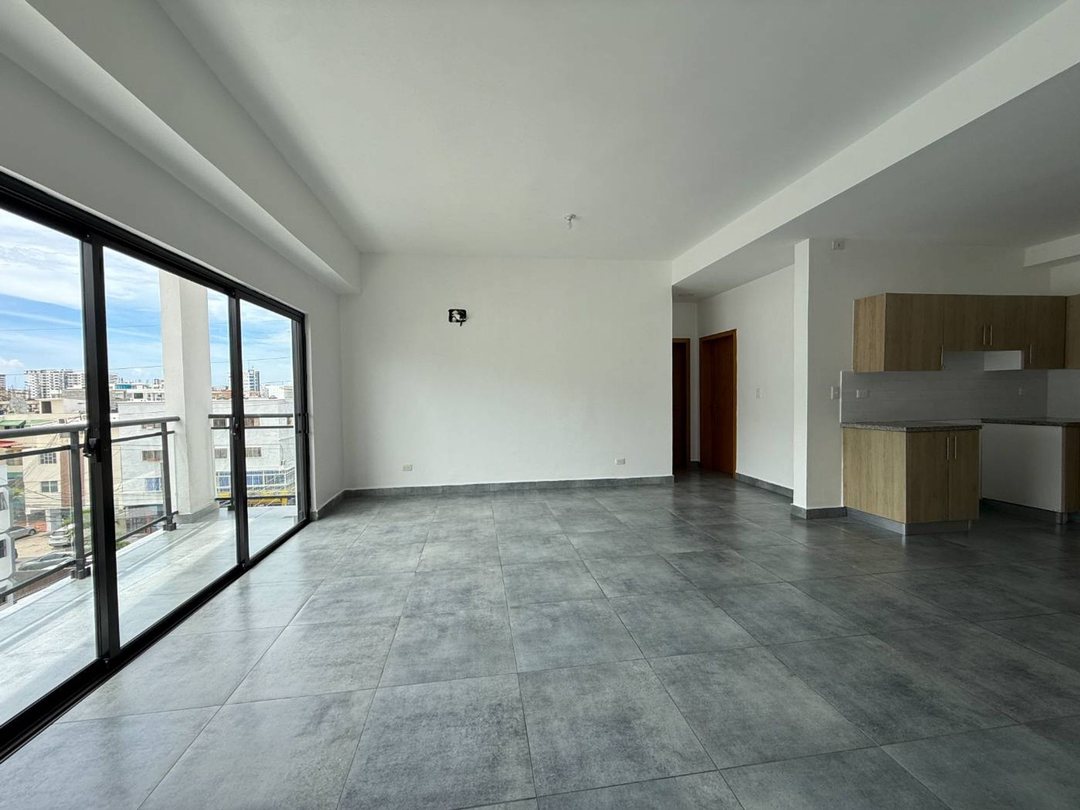 Apartamento en Evaristo Morales, foto 2