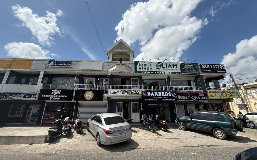 Local comercial en Madre Vieja Sur, foto 2