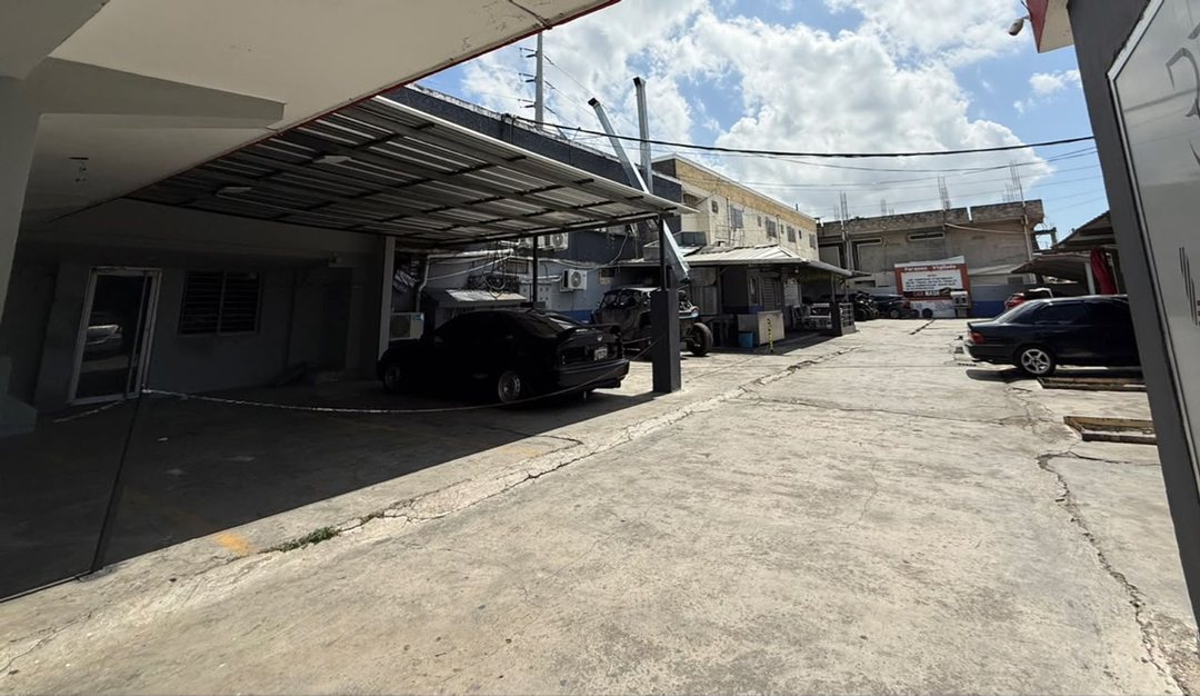Local comercial en Madre Vieja Sur, foto 5