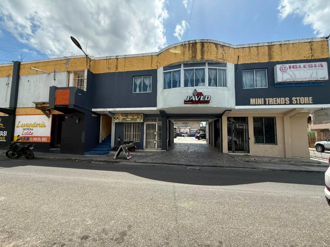 Local comercial en Madre Vieja Sur, foto 4