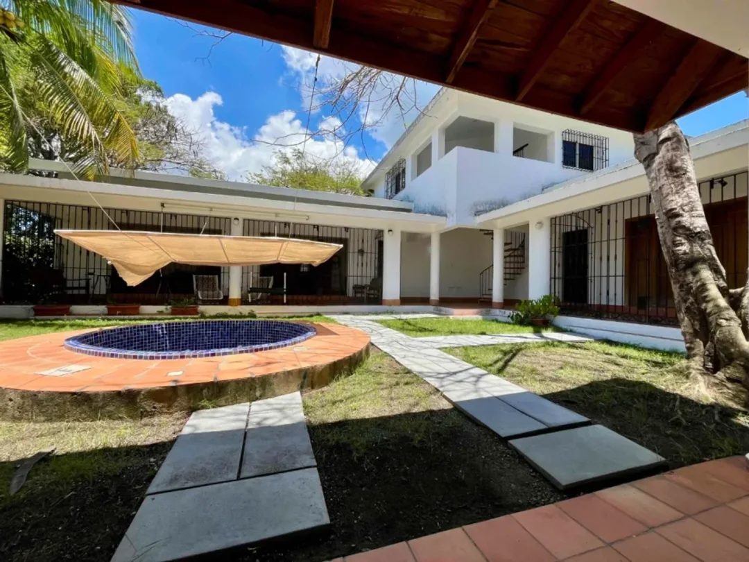 House in San Pedro