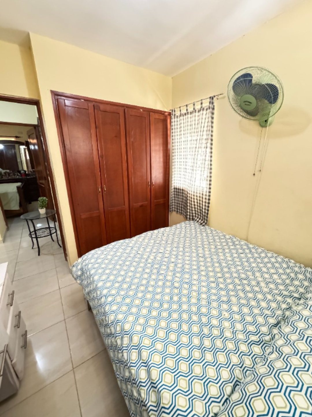 Apartamento en Ciudad Juan Bosch, foto 5