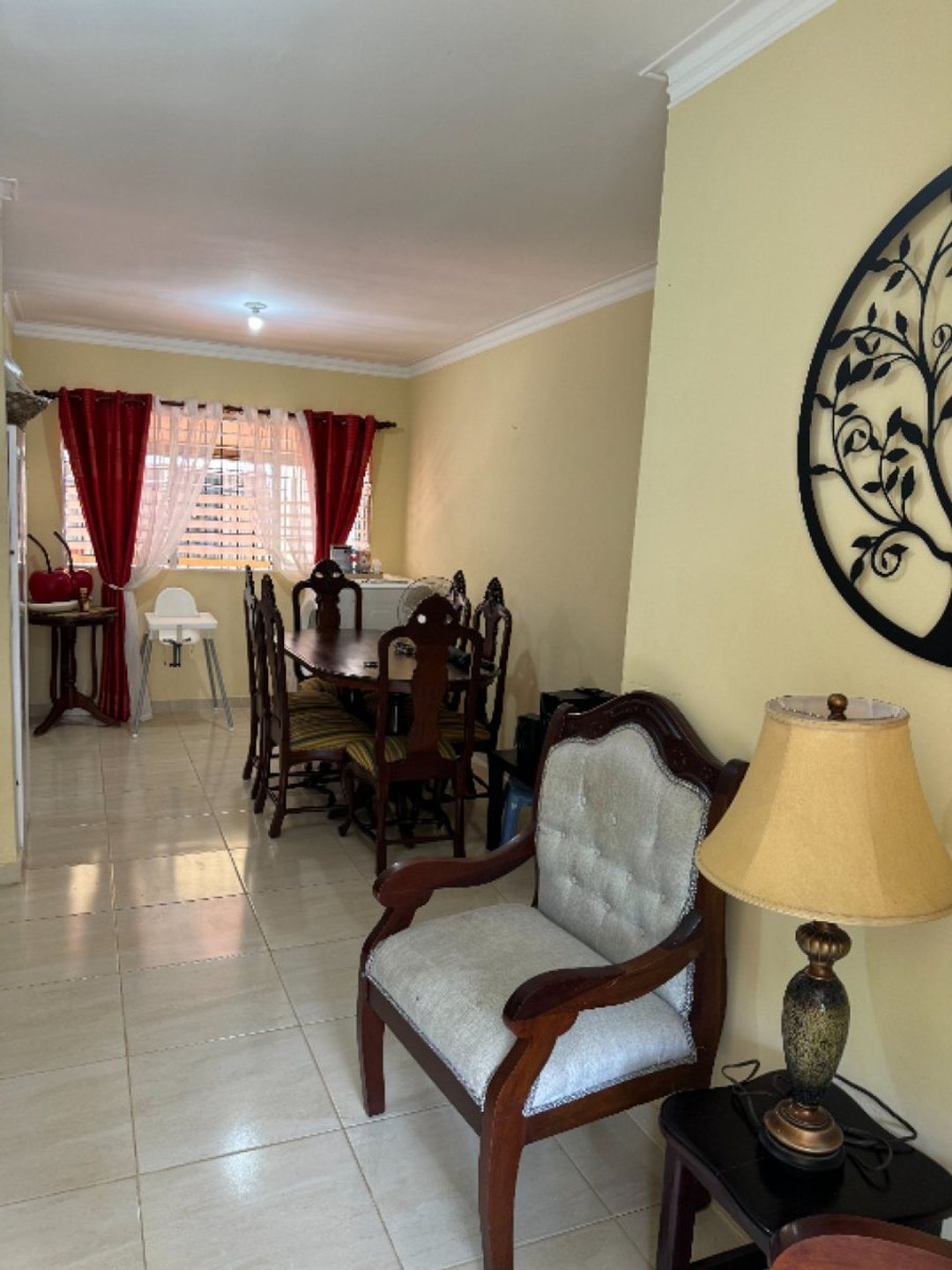 Apartamento en Ciudad Juan Bosch, foto 3