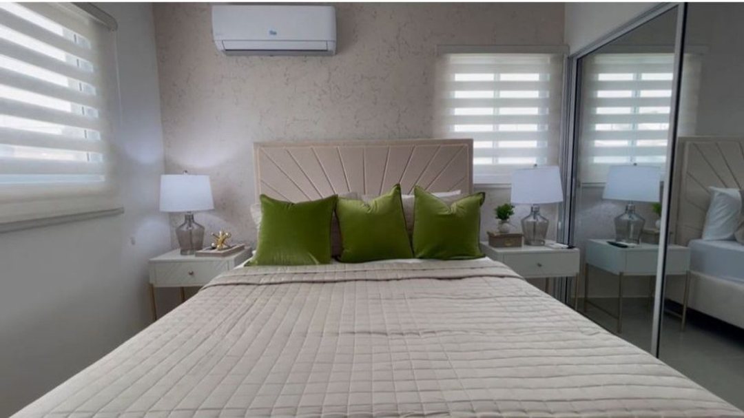 Apartamento en Los Llanos de Gurabo, foto 4