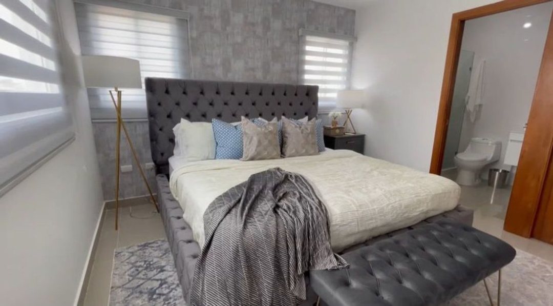 Apartamento en Los Llanos de Gurabo, foto 2
