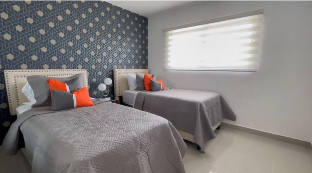 Apartamento en Los Llanos de Gurabo, foto 3