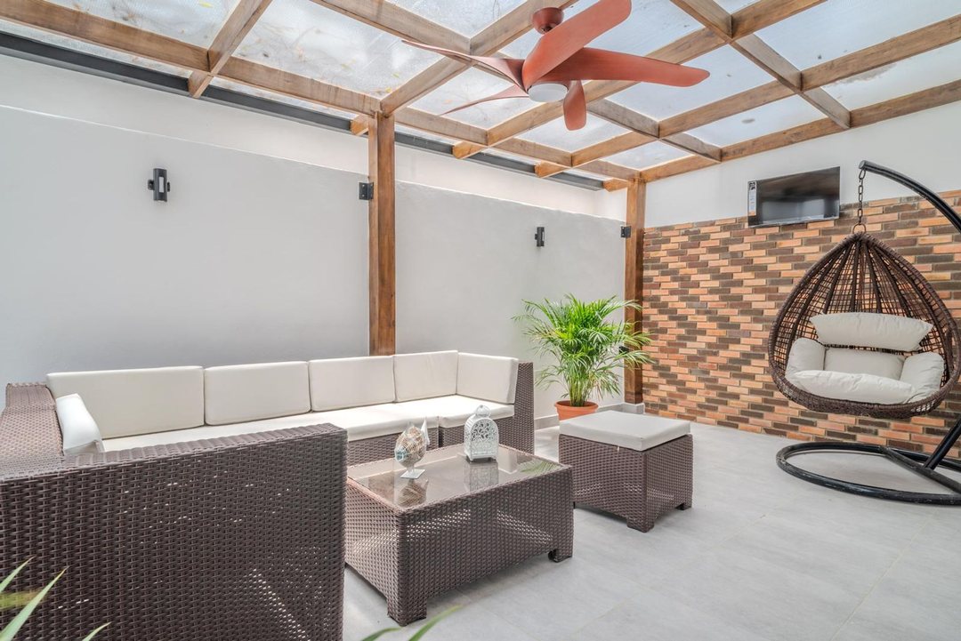 Apartamento en Bella Vista, foto 3