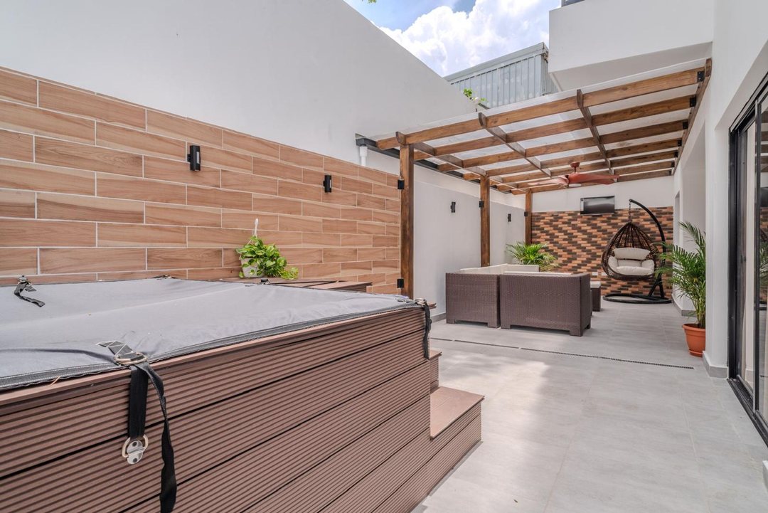 Apartamento en Bella Vista, foto 2
