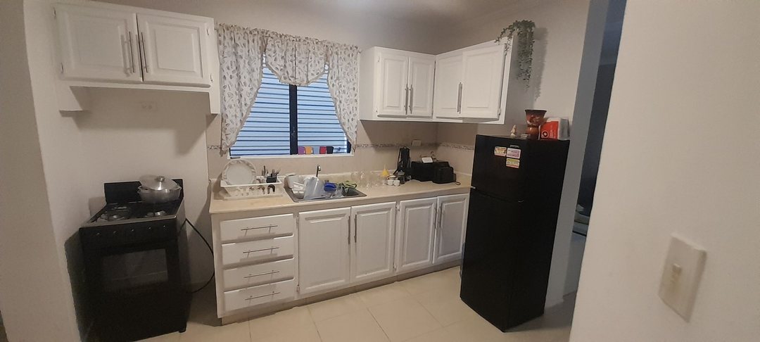Apartamento en Altos de Arroyo Hondo III, foto 5