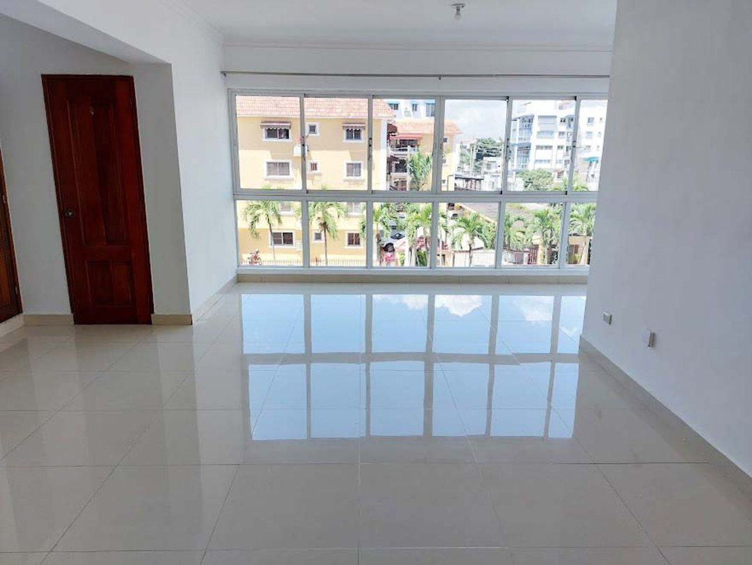 Apartamento en Urbanización Fernandez, foto 3