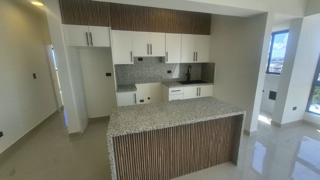 Penthouse en Buenos Aires Mirador, foto 4