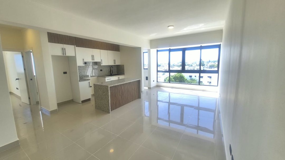 Penthouse en Buenos Aires Mirador, foto 3