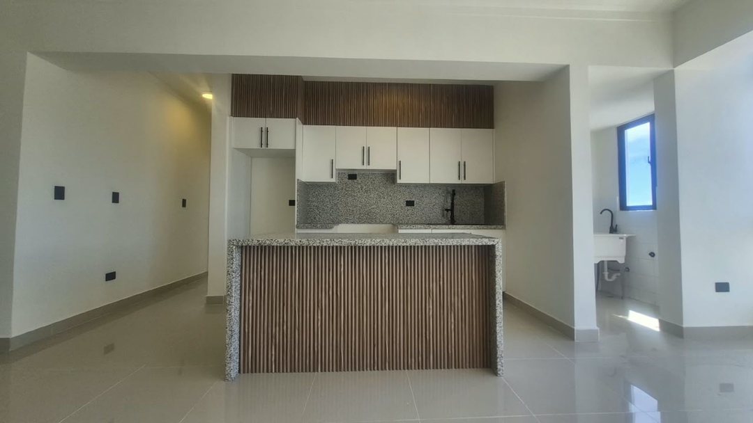 Penthouse en Buenos Aires Mirador, foto 2